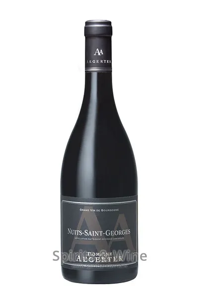 Aegerter Nuits Saint Georges Rouge