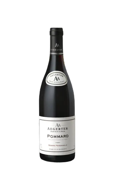 Aegerter Pommard Rouge
