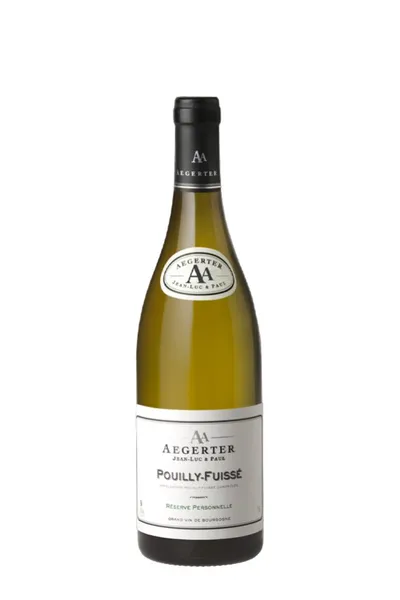 Aegerter Pouilly Fuisse AOC