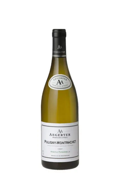 Aegerter Puligny Montrachet