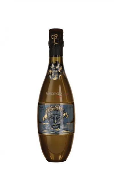 Agusti Torello Brut Nature