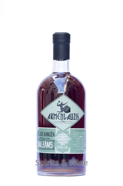 Akmeņlauzis Balzams