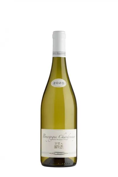 Alain Geoffroy Bourgogne Chardonnay