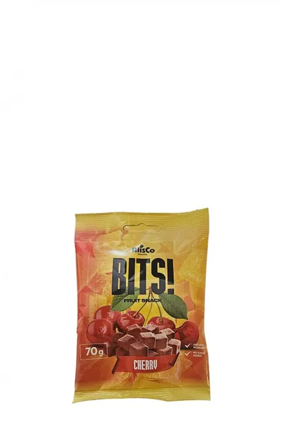 Alis Bits ķiršu našķis