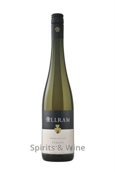 Allram Grüner Veltliner Strassertaler DAC