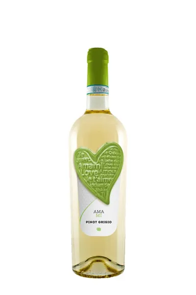 Amami Pinot Grigio DOC delle Venezie