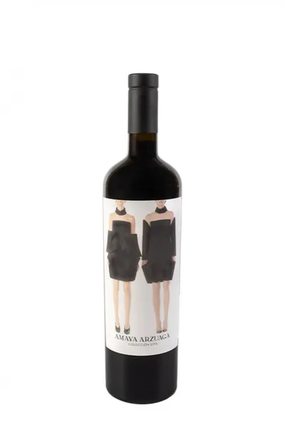 Amaya Arzuaga Coleccion Ribera del Duero