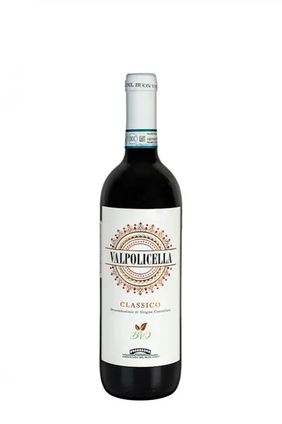 Ambasciata del Buon Vino Valpolicella Classico Doc