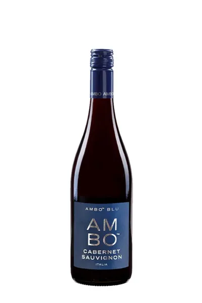 Ambo Blu Cabernet Sauvignon 2018