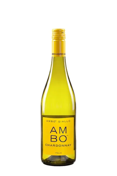 Ambo Giallo Chardonnay 2018