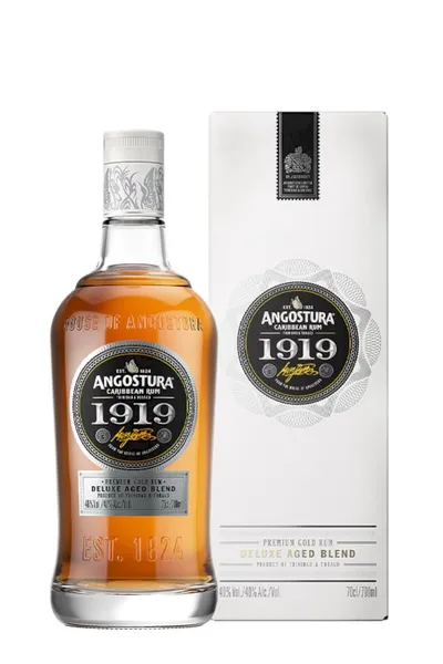 Angostura 1919 Super Premium 8YO