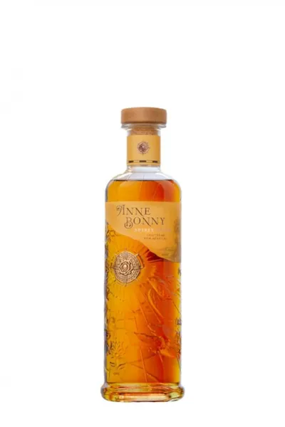 Anne Bonny Rum