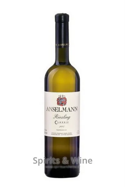 Anselmann Riesling Classic