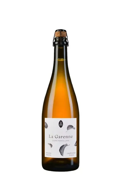 Antoine Marois La Garenne Cidre de Normandie