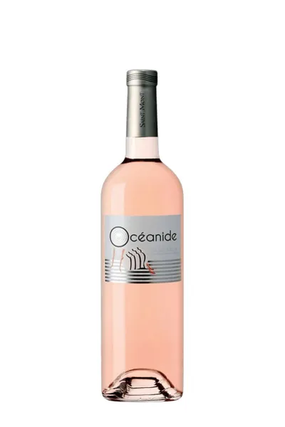 AOC Saint-Mont Oceanide Rose