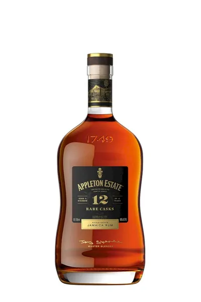 Appleton Estate Rare Blend 12YO