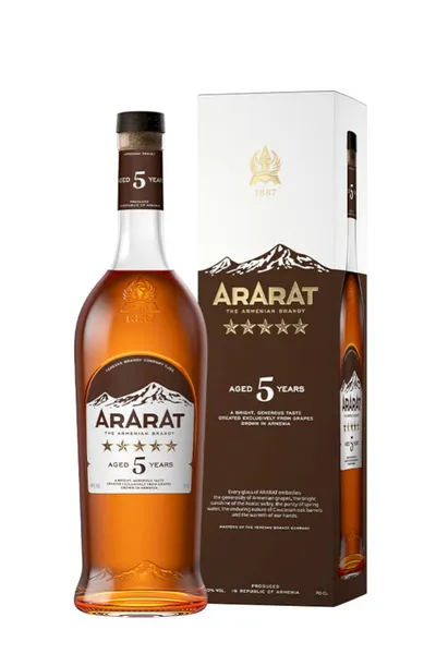 Ararat 5*