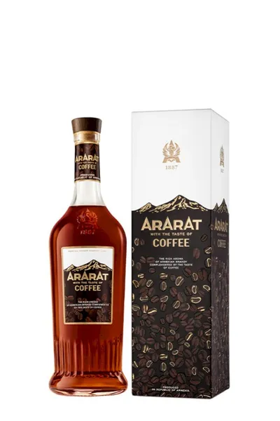 Ararat Coffee 0,5 L