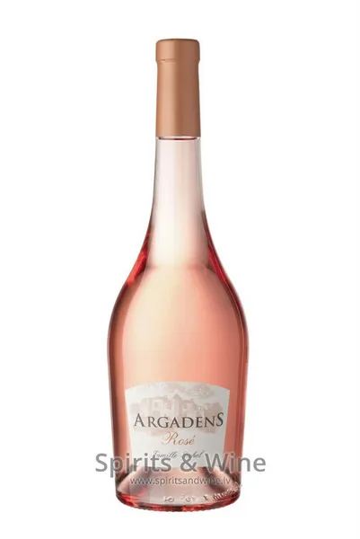 Argadens Rose