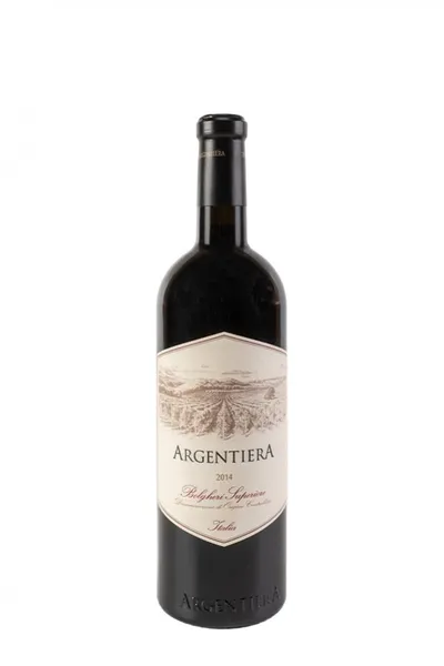 Argentiera Bolgheri Rosso Superiore DOC Toscana