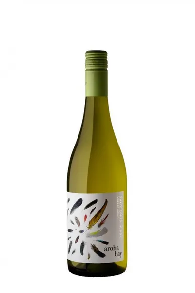 Aroha Bay Sauvignon Blanc