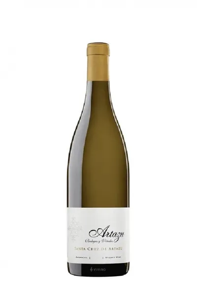 Artadi Artazu Santa Cruz de Artazu Blanco Navarra