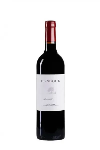 Artadi El Seque Alicante Monastrell 2016