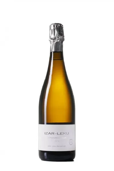 Artadi IZAR-LEKU Sparkling Txakoli