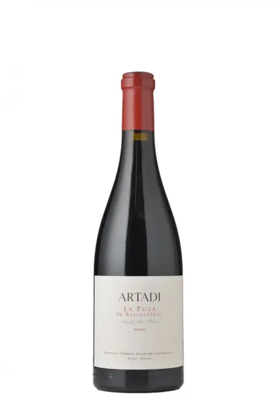 Artadi La Poza de Ballesteros Rioja DOCa