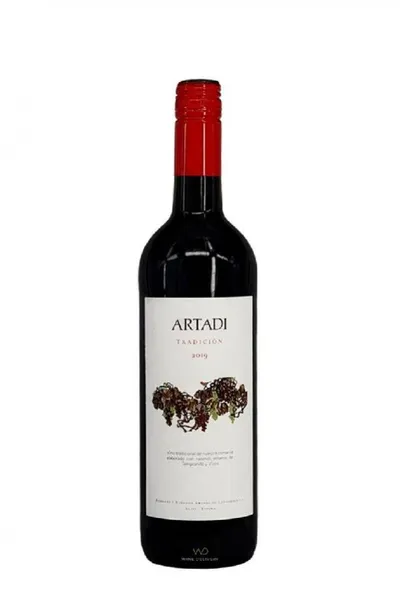 Artadi Traditional Joven Rioja DOCa