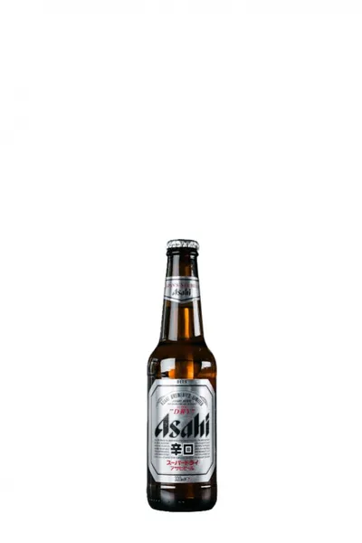 Asahi Super Dry
