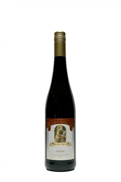 A.Schmidt Durstiger Red