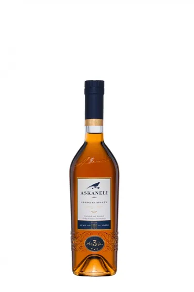 Askaneli 3YO