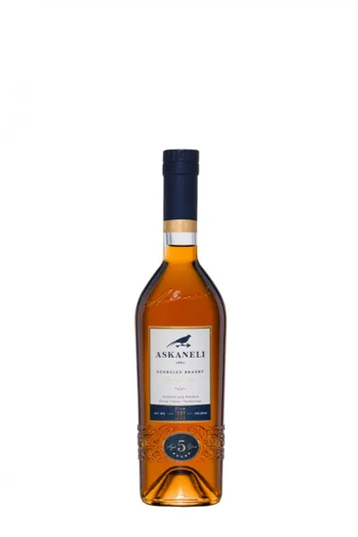 Askaneli 5YO Brandy