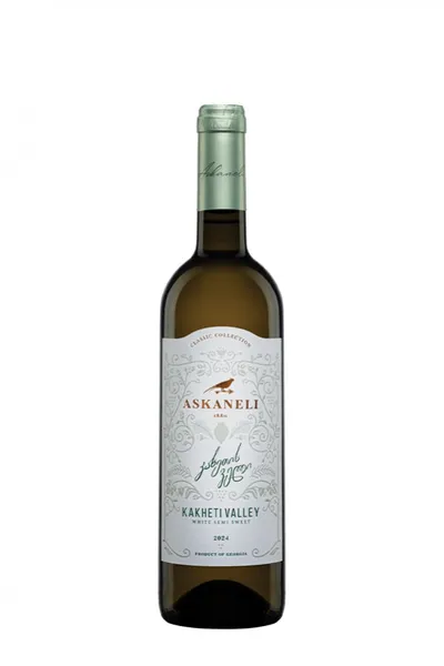 Askaneli Kakheti Valley White