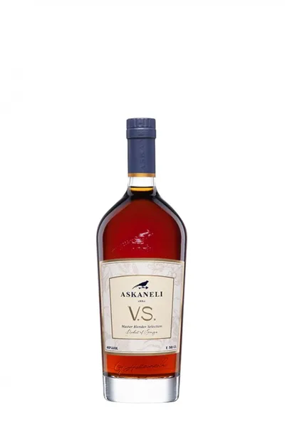 Askaneli Master Blend VS