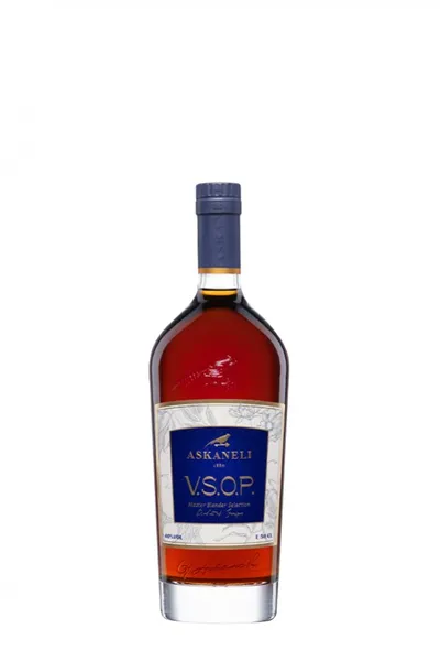 Askaneli Master Blend VSOP