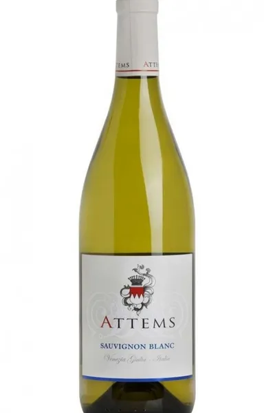 Attems Sauvignon Blanc
