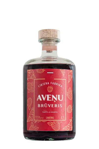 Aveņu Brūveris