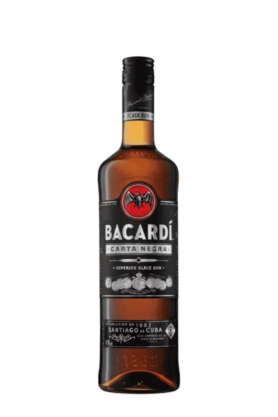 Bacardi Carta Negra