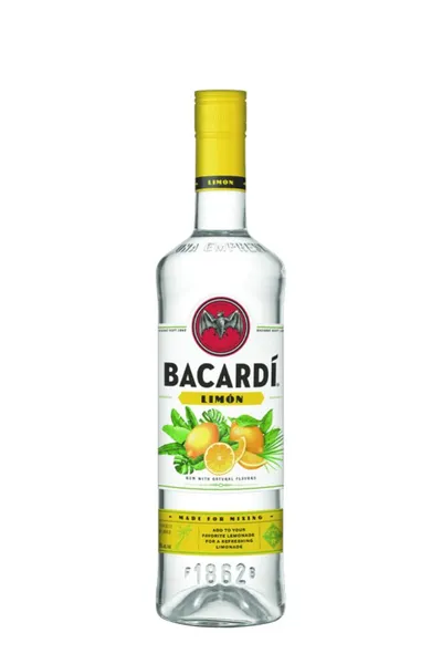 Bacardi Limon