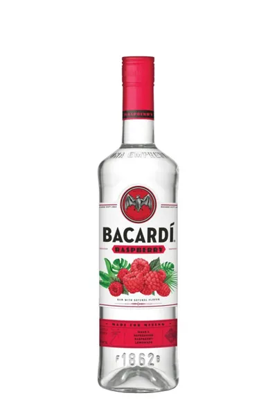 Bacardi Razz