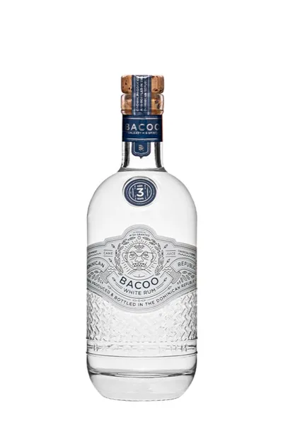 Bacoo 3YO Blanco