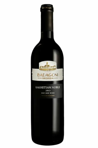 Badagoni Kakhetian Nobel