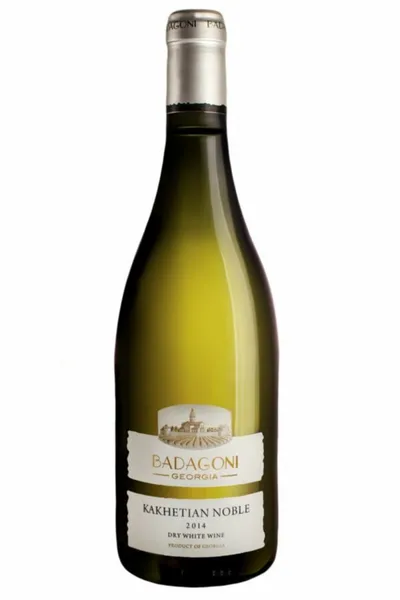Badagoni Kakhetian Noble White