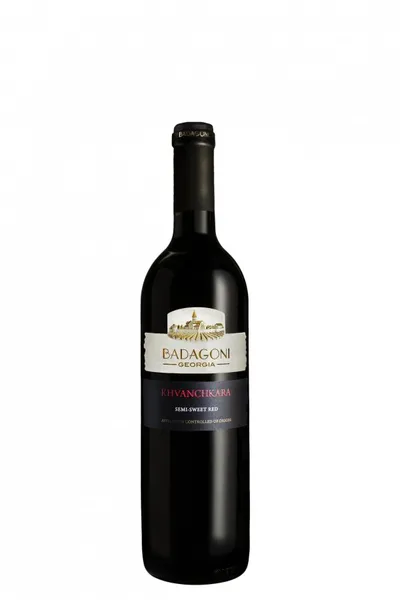 Badagoni Khvanchkara