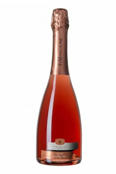 Badagoni Rose Semi Sweet