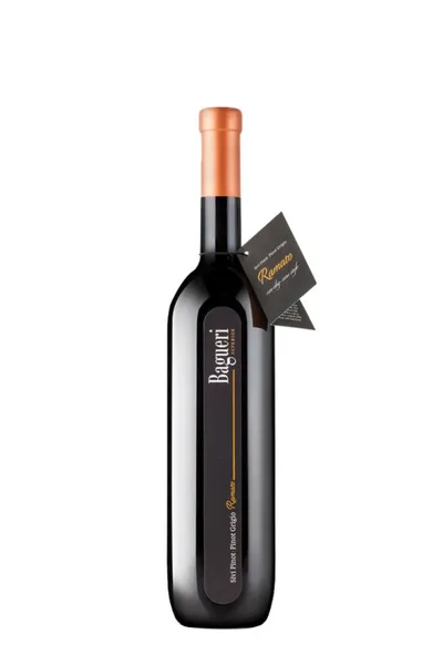Bagueri Pinot Grigio Ramato