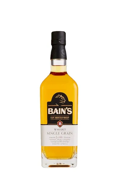 Bains