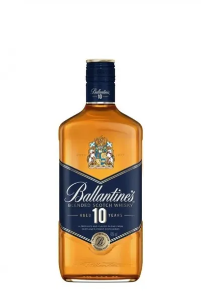 Ballantine's 10YO